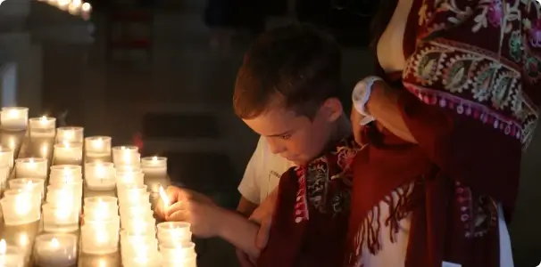 Ünnepek és hétköznapok megszentelése